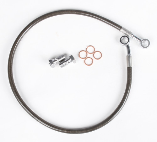 STREAMLINE Rear Brake Line Kit