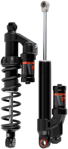 FOX QS3 Rear Shock Kit