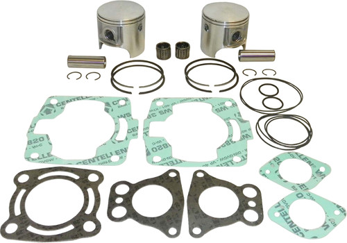 WSM Complete Top End Kit