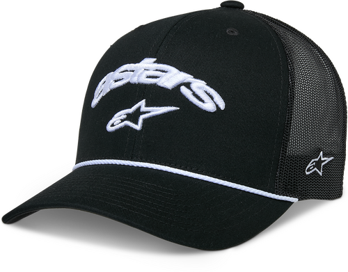 ALPINESTARS Agree Trucker Hat