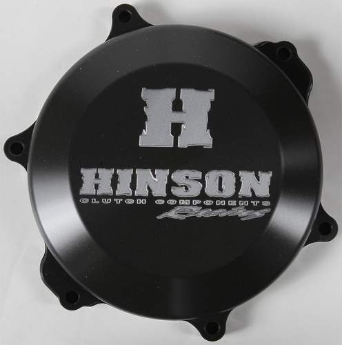 HINSON RACING High Performance Clutch/Ignition Cover