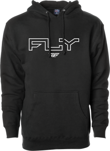 FLY RACING Edge Hoodie (2024)