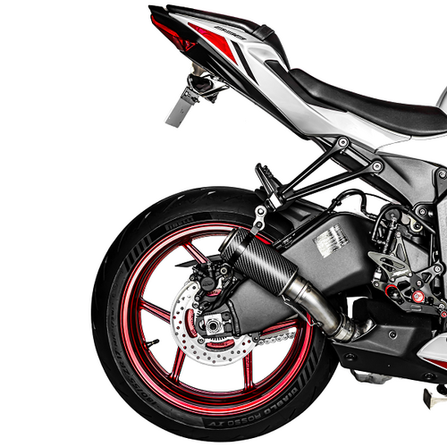 HOTBODIES Bracket Fender Eliminator