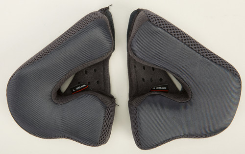 GMAX GM-54 / GM-54S Cheek Pads