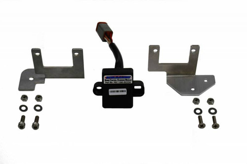 RIVA SPEED CONTROL OVERRIDE SD