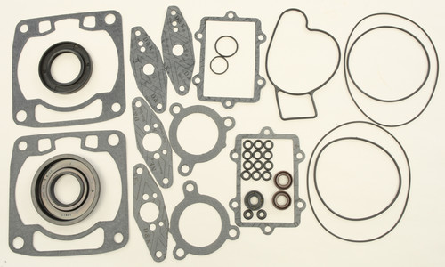 SP1 Engine Gasket Set