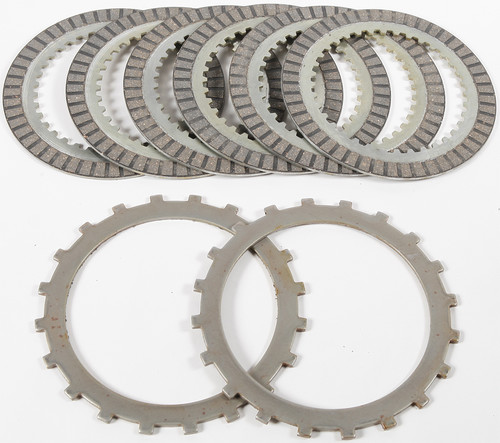 EBC Standard Series Clutch Friction Plate Set Suzuki Boulevard C109R 2008-2009