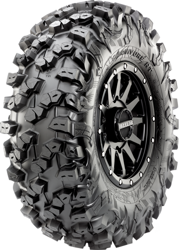 MAXXIS Carnivore Tire