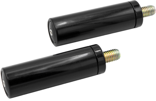 SANTORO FABWORX Crash Bar Extreme Chacho