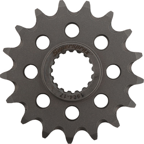 SUPERSPROX Steel Countershaft Sprocket