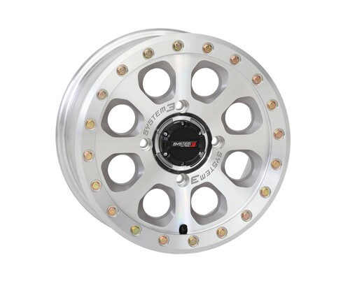 SYSTEM 3 SB7 Wheels