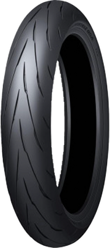 DUNLOP Sportmax Q5A Tires