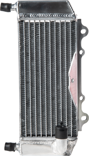 RADIATOR LEFT KAW