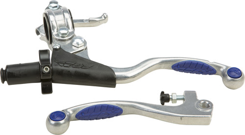 Fly Racing Pro Perch Combo Blue