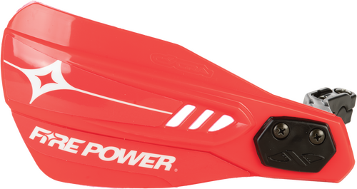 FIRE POWER Fire Power Shield Handguards