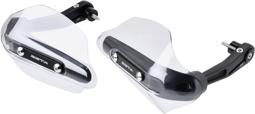 ZETA Sonic Handguard