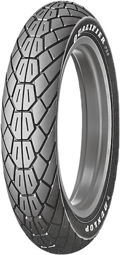 DUNLOP F20 Tire
