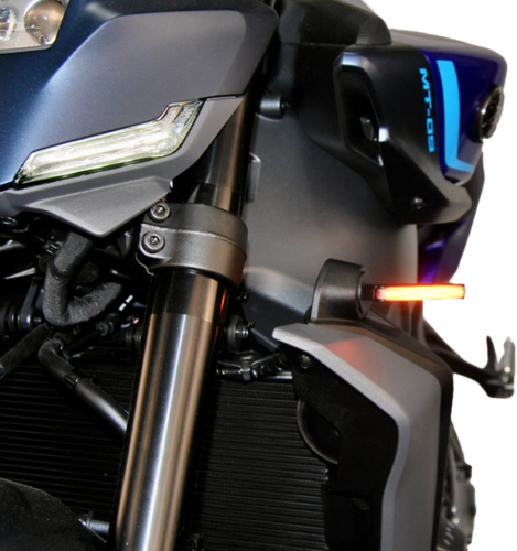 Front LED Turn Signals - Image 52