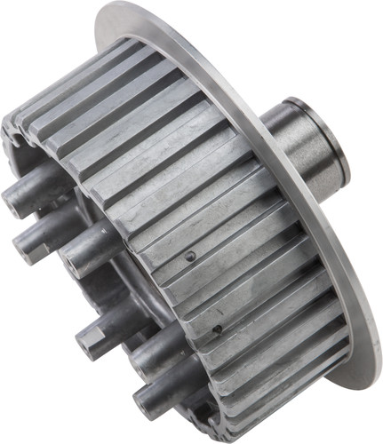 HARDDRIVE Clutch Hub
