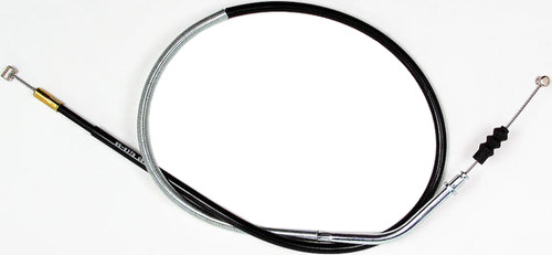 MOTION PRO Black Vinyl Clutch Cable