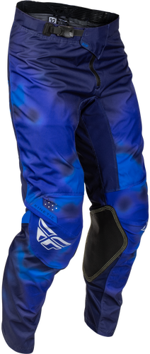 KINETIC BLUR PANTS BLUE/NAVY SZ 32