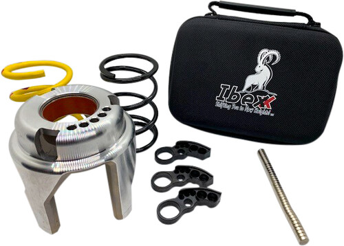 IBEXX Stage 2 Clutch Kit