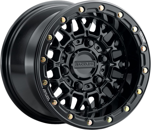 RACELINE Omega Wheels