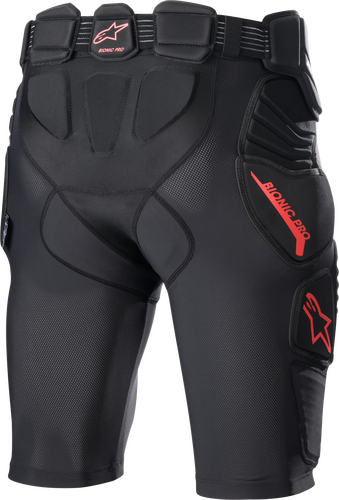 ALPINESTARS Bionic Pro Protection Shorts