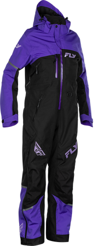 FLY RACING Women's Cobalt Shell Monosuit (2025)