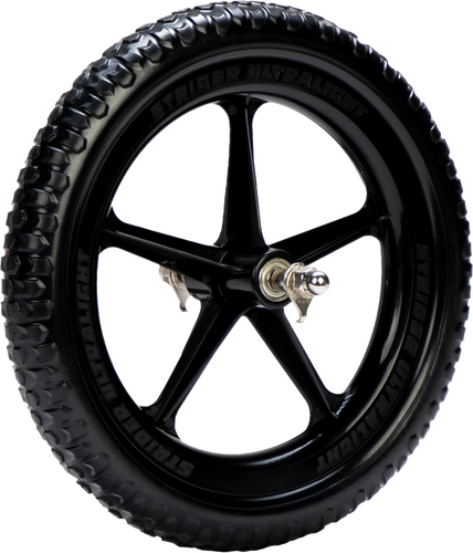 STRIDER Balance Bike Wheel/Tire Assembly