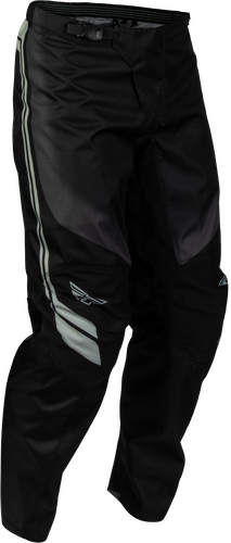F-16 RAZE PANTS BLACK/GREY SZ 28