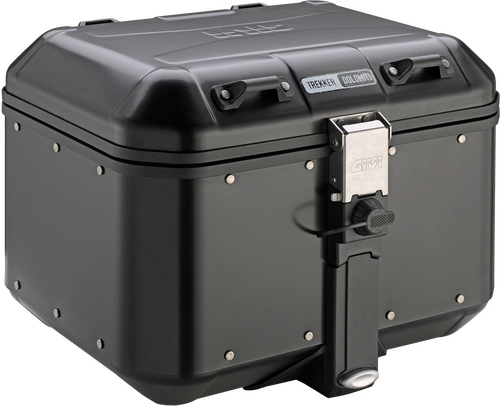 GIVI Dolomiti Monokey 46 L Top Case