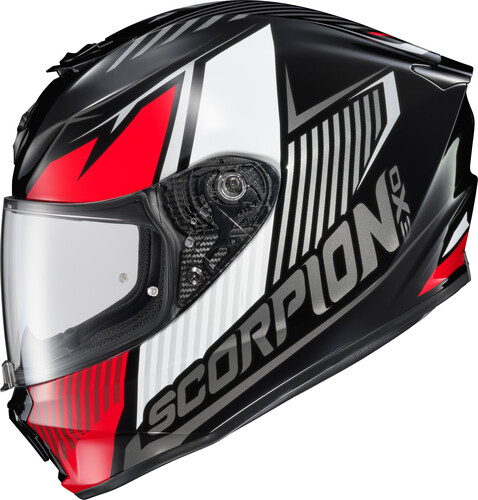 SCORPION EXO EXO-R330 Full-Face Helmet