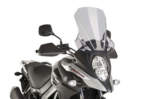 PUIG Touring Windscreen