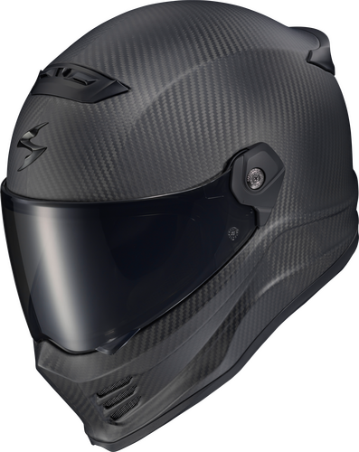 SCORPION EXO Covert FX Carbon Full Face Helmet