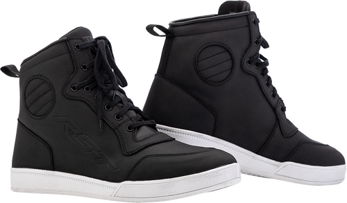 RST HITOP Moto CE Waterproof Shoe
