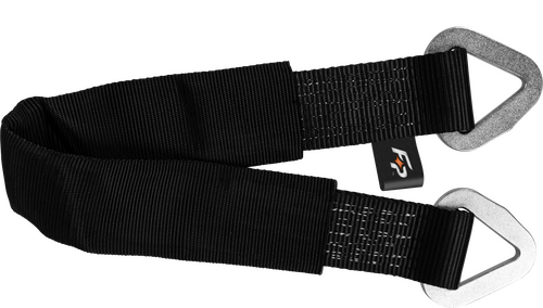 FIRE POWER 2 in. Axle Strap