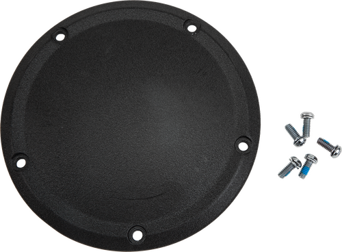 HARDDRIVE Derby Cover