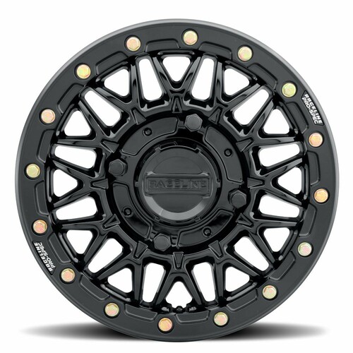 RACELINE Omega Wheels
