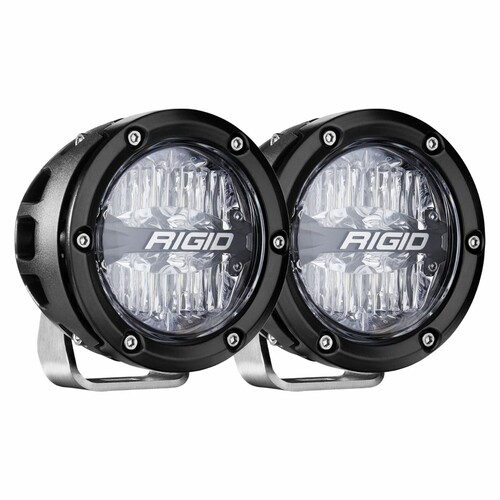 RIGID RIGID 360-Series RGBW Lights