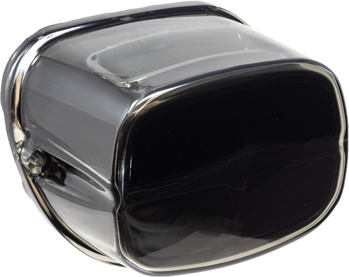 LETRIC LIGHTING CO Squareback LED Tailight