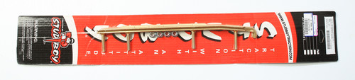 STUD BOY Deuce Bar Runner