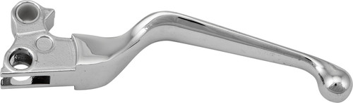 HARDDRIVE Wide V-Cut Clutch Lever