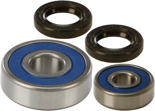 ALL BALLS All Balls Wheel Bearing Kits