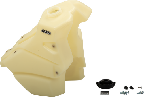 IMS PRODUCTS INC. Large Capacity Fuel Tank