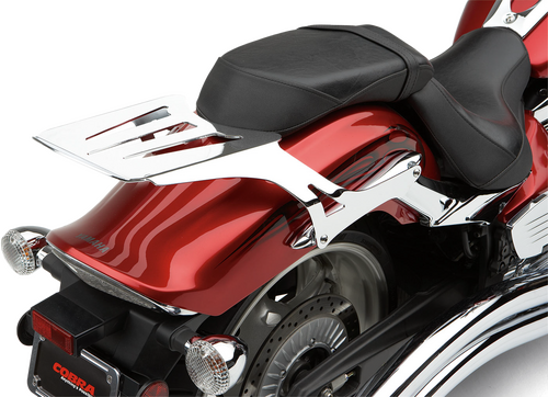 COBRA Solo luggage rack