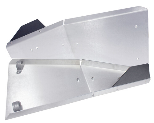 MODQUAD Front A-Arm Guards