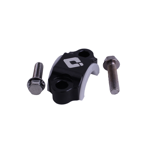 ROTATOR CLAMP BLACK