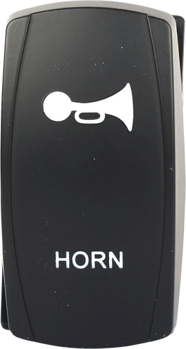Open Trail Horn Accessory LED Switch Pro Backlit