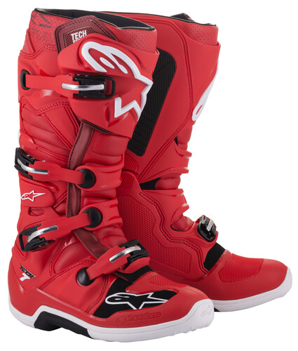 ALPINESTARS Tech 7 MX Boots